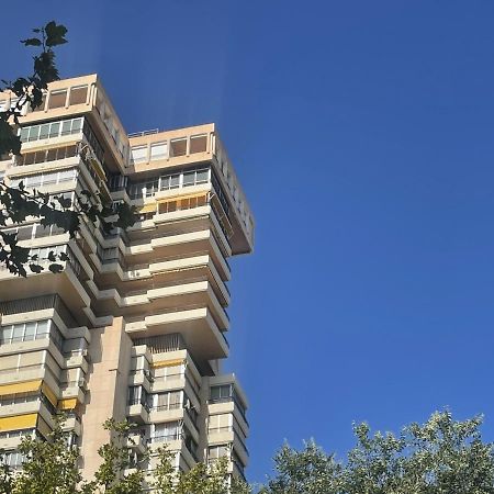 Torre Benidorm Levante 外观 照片